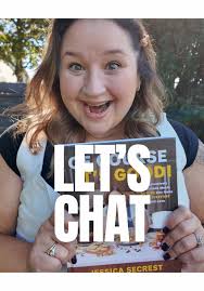 Discussing Cookbook Preorders and Food Photography