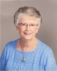 Sharon Hoffman Obituary — Mitchell Funeral Homes