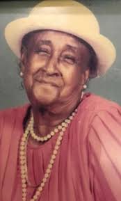 Ella “Sadie” Richburg Gilliard (1899-2003)