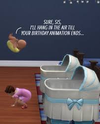 The Sims 4 Funny Pic Thesims Thesims4 Humor Sims 4 Sims Sims Memes