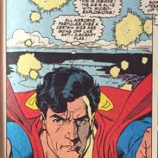 Jackson Guice pencils, Denis Rodier inks, Roger Stern story, Bill Oakley  letters, Glenn Whitmore colors, Action Comics #679,...