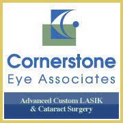 We are proud to continue with a long tradition of quality and genuine care for our patients. Cornerstone Eye Associates Home Facebook