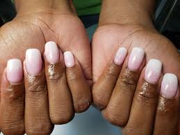 Through your current gps location, booksy's able to locate highly rated nail salons for manicures and pedicures near you, so you don't have to waste your precious time online, trying to find the cleanest, closest, and cheapest. 25 Best Nail Salon Near Bloomington Indiana Facebook Last Updated Jul 2021