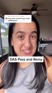 Answering Disney Questions About Das Pass and Remy