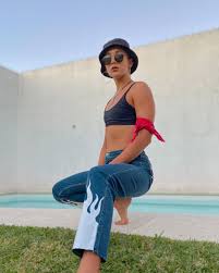 Delfina pignatiello 2021 estatura (altura): Delfina Pignatiello S Feet Wikifeet