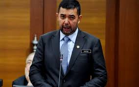 Explore tweets of free malaysia today @fmtoday on twitter. Malaysia Deputy Foreign Minister Urged To Quit Over Allegations He Lied About Having A Degree From Cambridge University Uk Malaysia World News