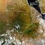 sudan from www.cia.gov