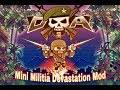 تحميل لعبة ميني ميليشيا مهكرة اخر اصدار مجانا mini militia mod mp3. ØªØ­Ù…ÙŠÙ„ Ø£ØºÙ†ÙŠØ© Mini Militia Power Blower 2 Mp3 Mp4