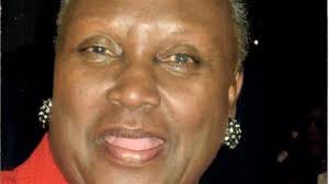 Dr. Magalene Hester Obituary