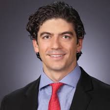 Dr. Mitchell John, MD