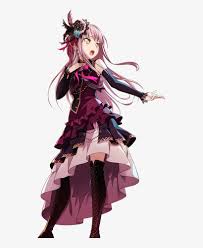 Check spelling or type a new query. Report Abuse Roselia Yukina Transparent Png 516x918 Free Download On Nicepng