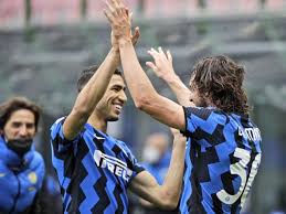 Coppa italia » inter vs cagliari. Xhuabmm1uscpgm
