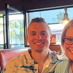 Andrew Grinstead's Instagram, Twitter & Facebook