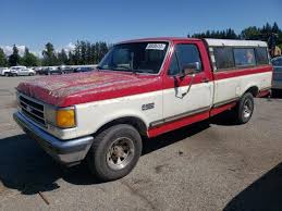 Image result for Vermillion 1991 Ford