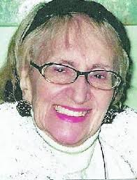 Edna Benson Obituary (2014)
