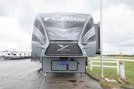 What does general rv love about the fuzion 420. 2018 New Keystone Fuzion 420 Toy Hauler In Missouri Mo