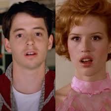 ONE FINAL BIT OF JOHN HUGHES TRIVIA: As we close out our John Hughes to the  Rescue weekend, we thought of all the incredible potential unrealized  Hughes' projects. Hughes wrote scripts often