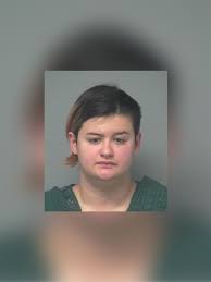 Amarillo mother indicted for murder in death of 7-month-old son