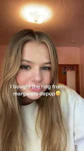 Missy Rothstein Margera Ring