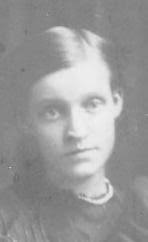 Anna Amelia (Layman) Myerholtz (1893-1975)