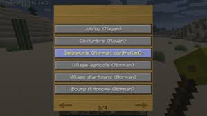 The mod makes the player's villagers into npcs. Millenaire Overview Millenaire Wiki
