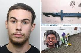 My darling inspektor daniel pelakon : Alex Lanning Guilty Of Murdering Arsenal Fan Tashan Daniel In Hillingdon Watford Observer