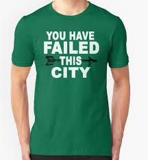 Camiseta Arrow You Have Failed This City You Have Failed This City The Green Arrow Essential T Shirt By Television Arrow T Shirt Arrow Shirts Super Hero Outfits