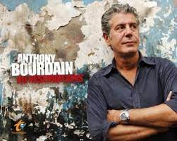 Observations From Anthony Bourdain S No Reservations Episode 6 Finland Thoughts On Sports Music And The Us Army