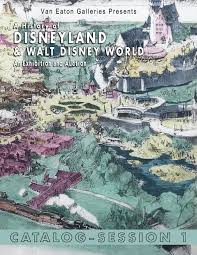 This is a disney theme park exclusive item and cannot be found anywhere else.;puzzle size 18 x 26 1000 pieces;great hard to find puzzle.;relive your disneyland experience with this awesome puzzle features : A History Of Disneyland And Walt Disney World Session 1 Disneyland December 7th 2019 By Van Eaton Galleries Issuu