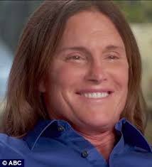 Actress Alice Eve comes for Bruce Jenner, says he's 'playing at being a  woman'