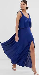 Vestiti da sera, vestiti longuette, vestiti lunghi e poi ancora vestiti da giorno ed abbigliamento per le tue. Asos Abiti In Blu Ora Fino Al 83 Stylight