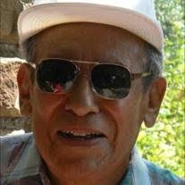 Obituary of Mike De La Paz