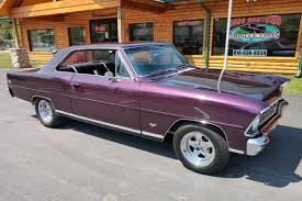 Image result for Plum Mist 1967 Pontiac