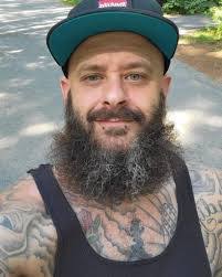 Christopher Till's Instagram, Twitter & Facebook