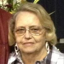 Virginia Howard Obituary