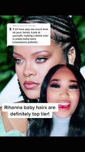 Amber Jay Edge Control