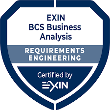 Exin Bcs Practitioner Certificate In Requirements Engineering Exin