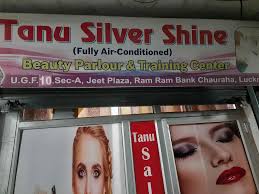 Tanu Silver Shine in Aliganj,Lucknow