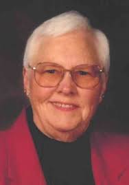 Elizabeth A "Betty" Nelson — Pollock-Randall Funeral Home
