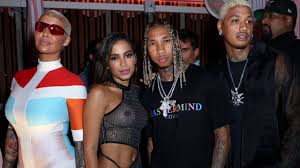 Tyga Ditches OnlyFans To Launche MyyStar Platform | HipHopDX
