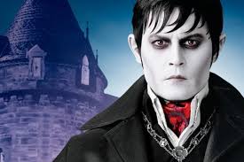 Blu-ray Review: Tim Burton's Dark Shadows