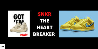 Check spelling or type a new query. Snkr App Trends Amid High Demand And Low Supply Ibtimes India