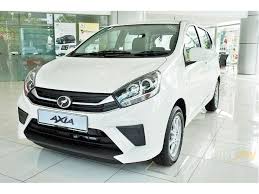 Dealer perodua alamesra kota kinabalu sabah axia advance auto lava red r69 lokasi showroom perodua: Perodua Axia 2021 Gxtra 1 0 In Johor Automatic Hatchback White For Rm 33 940 7379618 Carlist My
