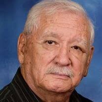 Robert "Bob" S. Carrillo Obituary
