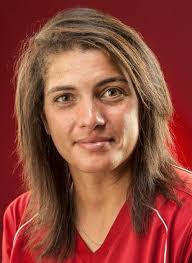 Letter from the Director of Athletics