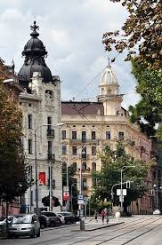 Konecneho Namesti Brno Mahren Bohmen Tschechien