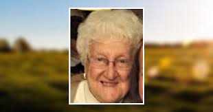 Lorraine M. Schroeder Obituary April 12, 2020