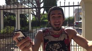 He does not have a record deal and isn't on itunes, you can get all his music off his myspace. Anomaly Rapper Youtube Channel Analytics And Report Powered By Noxinfluencer Mobile