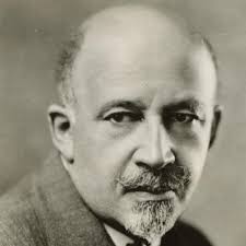W.E.B. DuBois