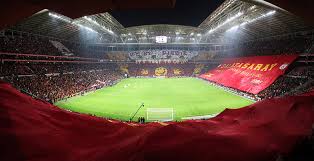 Galatasaray spor kulübü is a turkish professional football club based on the european side of the city of istanbul in turkey. Turk Telekom Stadium Wikipedia